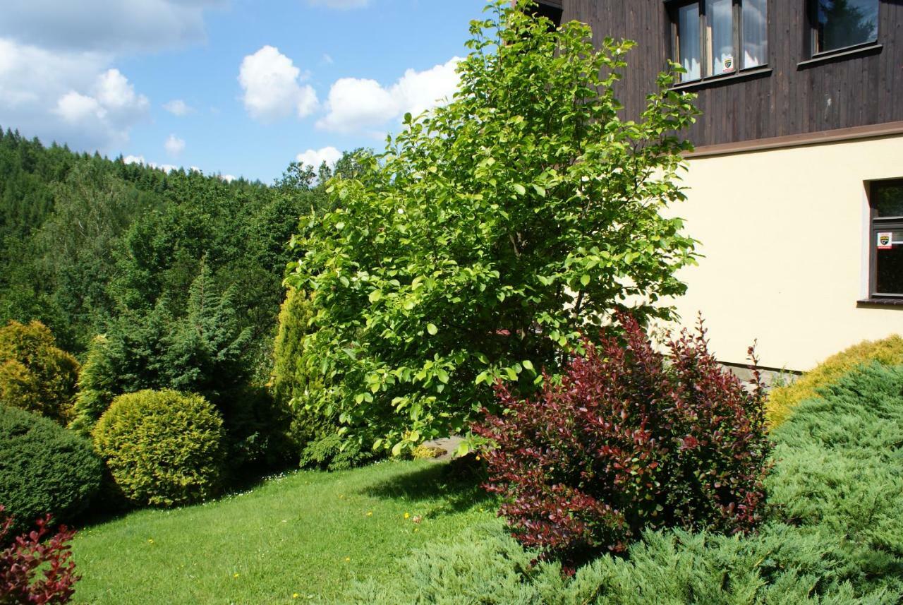 Willa Kasztelanska Porabka Exterior photo